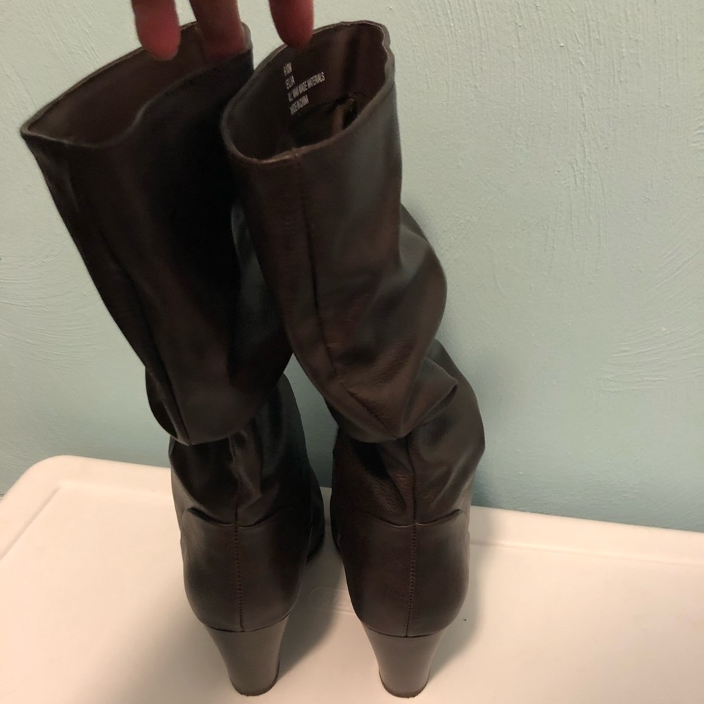 EUC Rampage Boots - Picture 4 of 7